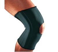 Thuasne Sport - Genouillère Baleinée - Genou Instable ou Douloureux - Limitation de Déperdition de Chaleur* - Indice de Maintien 2/3 - Dispositif Médical CE - Taille S