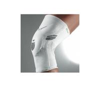 Thuasne Genouillère Genu Pro Activ Noir T5