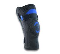 Thuasne Genouillère ligamentaire à renforcements latéraux Genu Dynastab® taille 2 (tour de genou 35-37 cm) maintien du genou