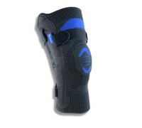 Thuasne Genouillère ligamentaire à renforcements latéraux Genu Dynastab® taille 3 (tour de genou 38-41 cm) maintien le genou