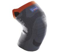 Thuasne Genouillère Maintien Renforcée Gris - Nos chevillères, genoullières et strapping XL