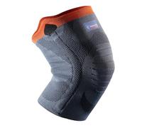 Thuasne Genouillère Maintien Renforcée Gris - Nos chevillères, genoullières et strapping XL