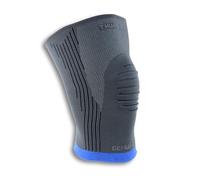 Thuasne Genuaction Genouillère Gris Taille 4 1 Unité