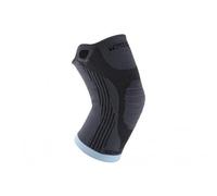 Thuasne Genouillère Genuextrem Proprioceptive souple renforcée Gris Taille 2 (35-37 cm)