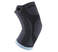 Thuasne GenuExtrem Genouillère Proprioceptive Souple Renforcée Taille 2 Gris