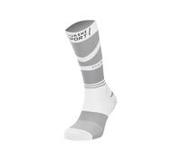 Thuasne Grip Performance Haute Chaussettes Grip Performance Haute M 35-38 Blanc