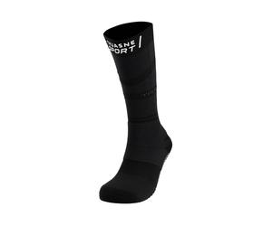 Thuasne Grip Performance Haute Noir S+ 43/46