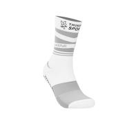 Thuasne Grip Performance Mid Blanc M 43-46