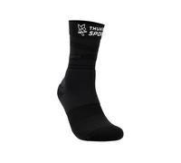 Thuasne Grip Performance Mid Long Socks Bleu EU 43-46 / L Black