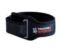 Thuasne Sport Thigh Sleeve Bleu Black