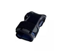 Thuasne Lepoignet Attelle Poignet Main Ambidextre Noir T3 1 Unité