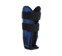 Thuasne Ligacast Attelle Cheville Noir Bleu Taille 1 1ut