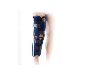 Thuasne Ligaflex Attelle Genou 0° 40cm Immo TS 1 Unité