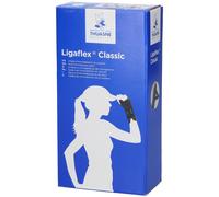 Thuasne Ligaflex Classic Pols Links Zwart T4 Bandage(S) 1 pc(s)