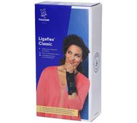 Thuasne Ligaflex Classique Poignet Droite Noire T1 Bandage(S) 1 pc(s)