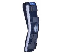 Thuasne Ligaflex Immo Attelle d'Immobilisation Taille 1 Marin