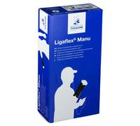 Thuasne Ligaflex Manu Pols Links Zwart T3 Bandage(S) 1 pc(s)