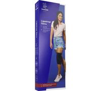Thuasne Ligastrap Genouillère Ligamentaire Gris T3 1 Pièce