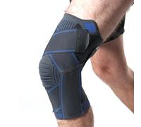 Thuasne Ligastrap Genu Genouillère V2 Gris Taille 2 1 Unité