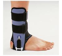 Thuasne Ligastrap Immo Chevillère Stabilisatrice Droite Taille 1 Multicolore