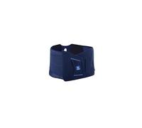 THUASNE Lombaskin Bandage dorsal | Stabilisation des vertèbres lombaires | 4 barres de renfort pour la stabilisation lombaire | Respirant | Taille 4