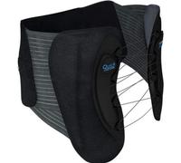 Thuasne Lombastab Ceinture Noir Bleu Hateur 21cm T5 1 Unité