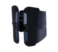 Thuasne Lombastab Ceinture Noir Bleu Hateur 26cm T5 1 Unité