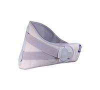 Thuasne LumbaMum Ceinture Lombaire de Maternité Taille Unique Parme