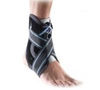 Thuasne Malleo Dynastab Chevillère Stabilisatrice Taille 2 Multicolore