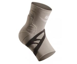 Thuasne Malleo Pro Activ Chevillère Droite Taille 1 Gris Multicolore