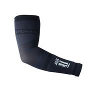 THUASNE Performance Armsleeves Normal - Mixte - Noir - taille S- modèle 2025