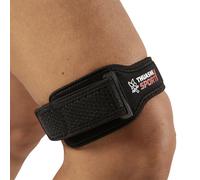 Thuasne Manchon de cuisse Sport Bleu