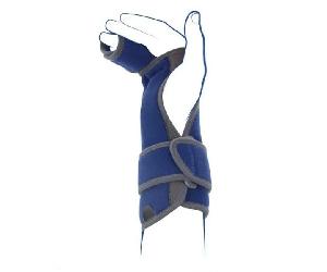 Thuasne Manuboxer Attelle Poignet Doigt Droite Taille 2
