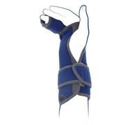 Thuasne Manuboxer Attelle Poignet Doigt Gauche Taille 3