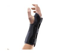 Thuasne Manuimmo Attelle Poignet Droit Noir Taille 0 1 Unité
