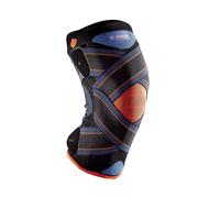 Thuasne Knee Guard Noir L Homme,Femme