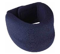 Thuasne Ortel C2+ Collier Cervical Hauteur 9cm Taille 2 Marine