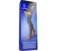 Thuasne Orthocare Genu Dynastab Gris T3 1 Pièce
