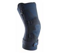 Thuasne Patella Reliever Genouillère Rotulienne Articulée Gauche Taille 6 Gris