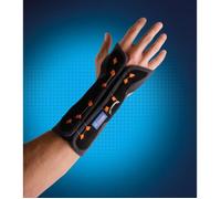 THUASNE Poignet Sport Boa - Gris M