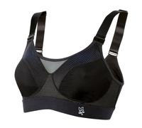 Thuasne Power Up 4 Sports Bra Noir 100 / D Femme