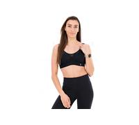 Thuasne Brassière de sport Power Up 4 Noir 105 / E Femme