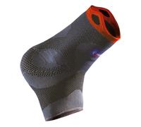 Thuasne Reinforced Ankle Support Noir XL Black / Golden