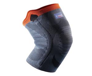 Thuasne - Reinforced Knee Support - Genouillère Unique - S
