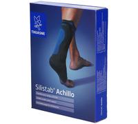 THUASNE Silistab® Achillo Chevillère Blanc Taille 3 Bandage(S) 1 pc(s)
