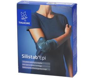 THUASNE Silistab® Epi Coudière anti-épicondylite T5 Bandage(S) 1 pc(s)