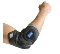 Thuasne Coudière Silistab Epi Taille 2 Gris 1 unité