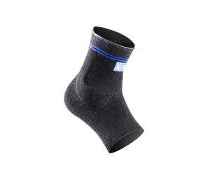 Thuasne Silistab Malleo Chevillère Proprioceptive Protection Malléoles Taille 1 Noir