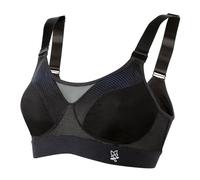 THUASNE Brassiere Power'up - Femme - Noir - taille 100E- modèle 2025