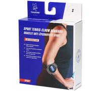 Thuasne Sport Bracelet Anti-épicondylite M2 Bandage(S) 1 pc(s)